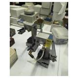 DRILLING FIXTURES LOT