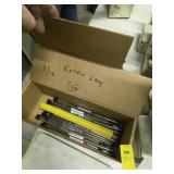 3/16 EXTRA LONG DRILLS