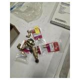 NEW & USED PRESSURE FITTINGS