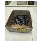 CARBIDE DRILL BITS