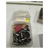 DRILL BUSHINGS LOT