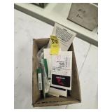 NEW MISC MM DRILL BITS