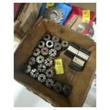 BOX LOT VDA - 18 COUTLET