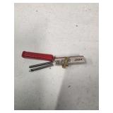 1/8 X 1/4 CARBIDE COUNTERSINK