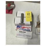 KEYSEAT CUTTER 1 X 5/64