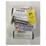 KEYSEAT CUTTER 1/4 X 1/8 LOT OF 5