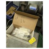 MIXED 4.9, 5.6, & 5.75 MM DRILLS