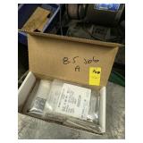 8.5 MM JOBBERS DRILLS