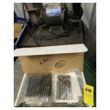 6.80 MM JOBBERS DRILLS