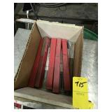 MIXED 13.20 & 13.80 DRILLS