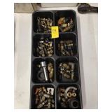 AIR LINE FITTINGS LEGRIS