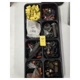 AIR & ELECTRICAL FITTINGS