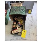 ELECTRIC STARTER HEATERS