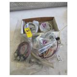 PROCURIER REBUILDING SWITCHES