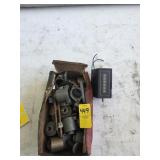 MEAD AIR CYLINDERS & PARTS COUNTER ELECTRIC