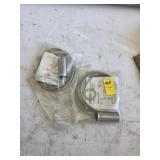 NEW PROXIMITY SWITCHES