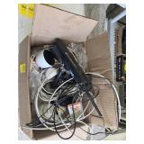 BOX WIRED CAMERAS