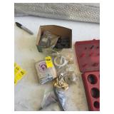 NEW PROXIMITY SWITCHES