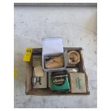 JACOBS CHUCKS & REBUILT PARTS