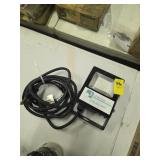 LED WORK LIGHT