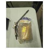 AIR HOSE & EXTENDED BLOW GUN