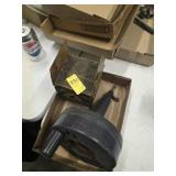 PUMP PACKING & TOILET SNAKE