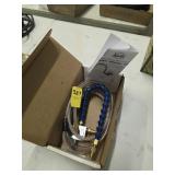 NEW COOLANT MISTER DOUBLE SHOOTING