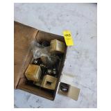 REGULATOR PARTS NEW & USED