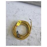 PROXIMITY SWITCHES & WIRE