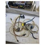 COOLANT MISTERS TUBING