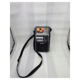 Star trek tricorder