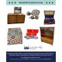 Absolute Consignment Auction #16- Union, KY