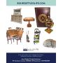 Absolute Consignment Auction- RL Showroom #44 Union, KY