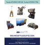 Absolute Consignment Auction- RL Showroom #57 Union, KY
