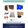 Absolute Consignment Auction- RL Showroom #58 Union, KY