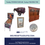 Absolute Consignment Auction- RL Showroom #59 Union, KY