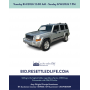 Absolute Vehicle Auction- 2006 Jeep Commander