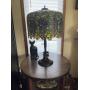 Rare 1920's Handel Wisteria Lamp