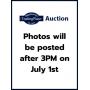 Shipshewana Misc. & Antique Auction