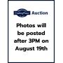 Shipshewana Misc. & Antique Auction