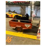 Row 5, Spaces 14-16
