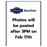Shipshewana Misc. & Antique Auction