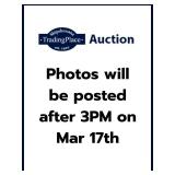 Shipshewana Misc. & Antique Auction
