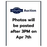 Shipshewana Misc. & Antique Auction