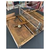 Shipshewana Antique & Misc. Auction