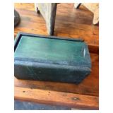 Row 4, Spaces 11-30