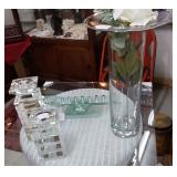 Row 5, Spaces 6-7