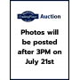 Shipshewana Antique & Misc. Auction