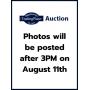 Shipshewana Antique & Misc. Auction