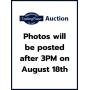 Shipshewana Antique & Misc. Auction